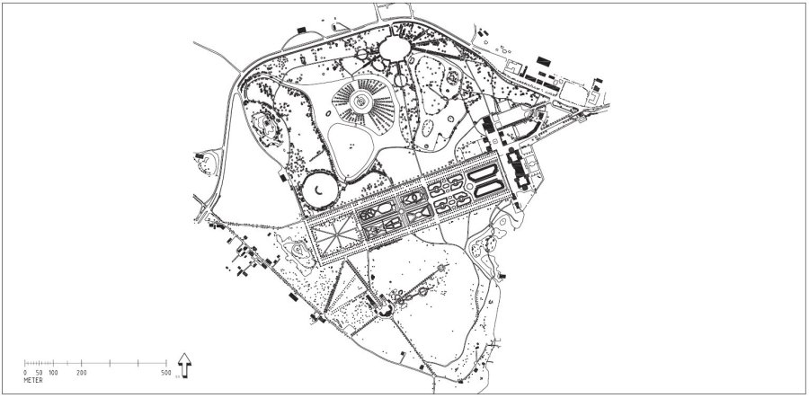 Whiteboard mit Druck, magnetisch, 30 x 45 cm