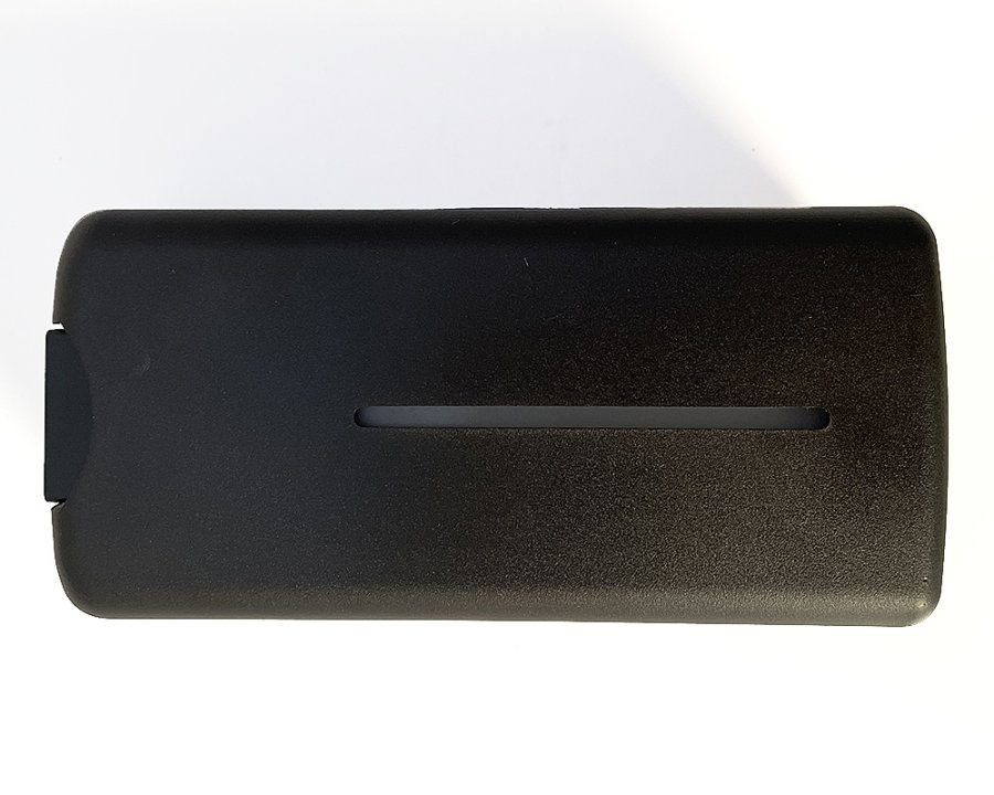 Whiteboardl&ouml;scher mit integriertem Cleaner-Spray