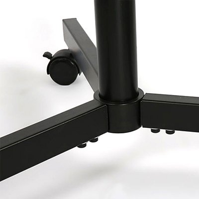 TV-Ständer Slimline mit Ablage