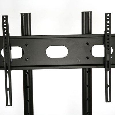 TV-Ständer Slimline mit Ablage