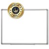 Whiteboard PRO emailliert, 100x150cm. #2