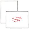Whiteboard BASIC lackiert, 120x150cm #3