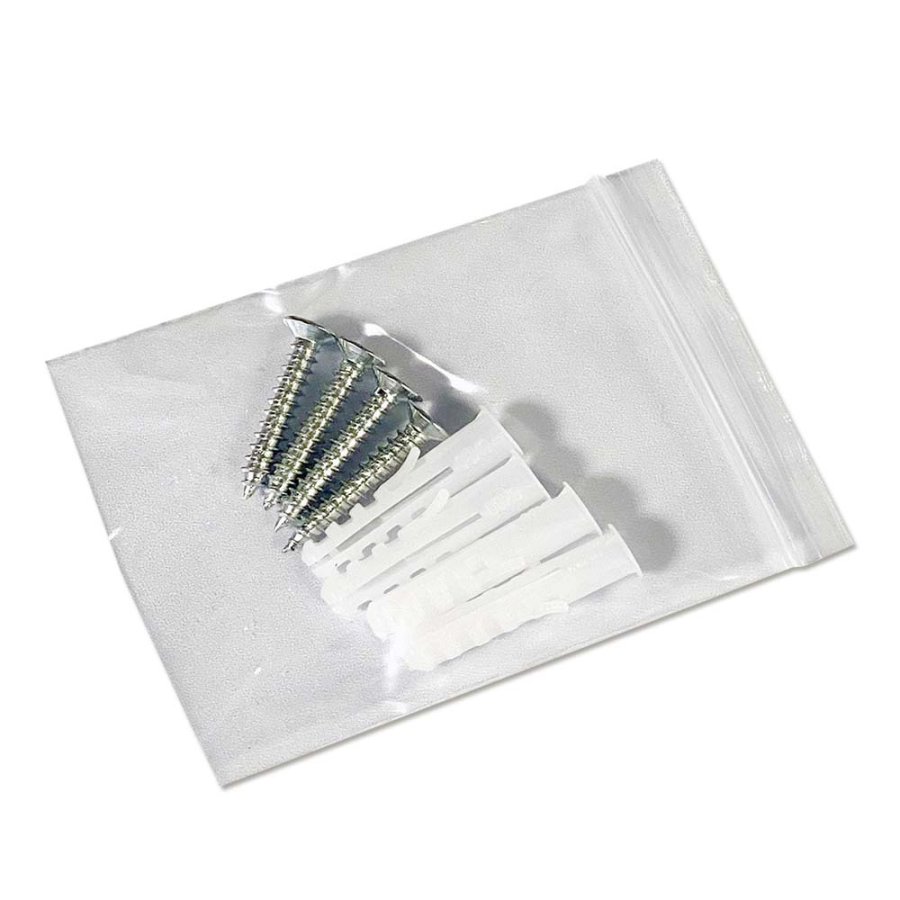 Klapprahmen mit 25mm Aluminiumprofil, Anthrazitgrau - A1
