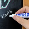 Marker f&uuml;r Glastafeln im Paket mit 1 Stk. #4