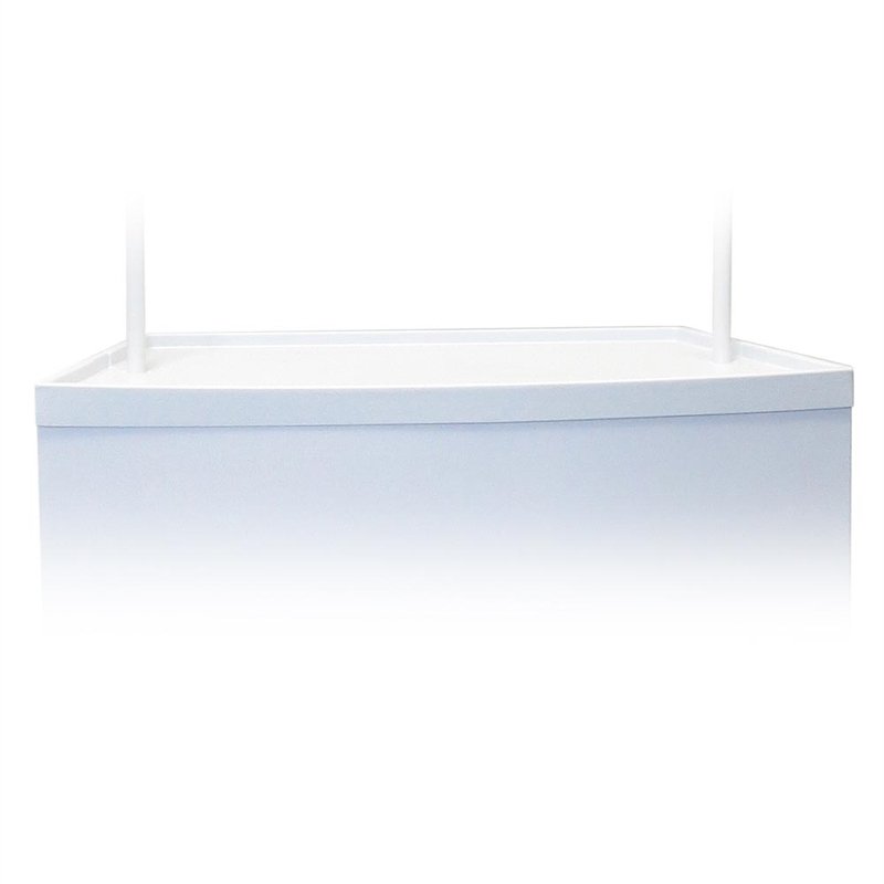 Top Platte für Demo Counter (82x48 cm)