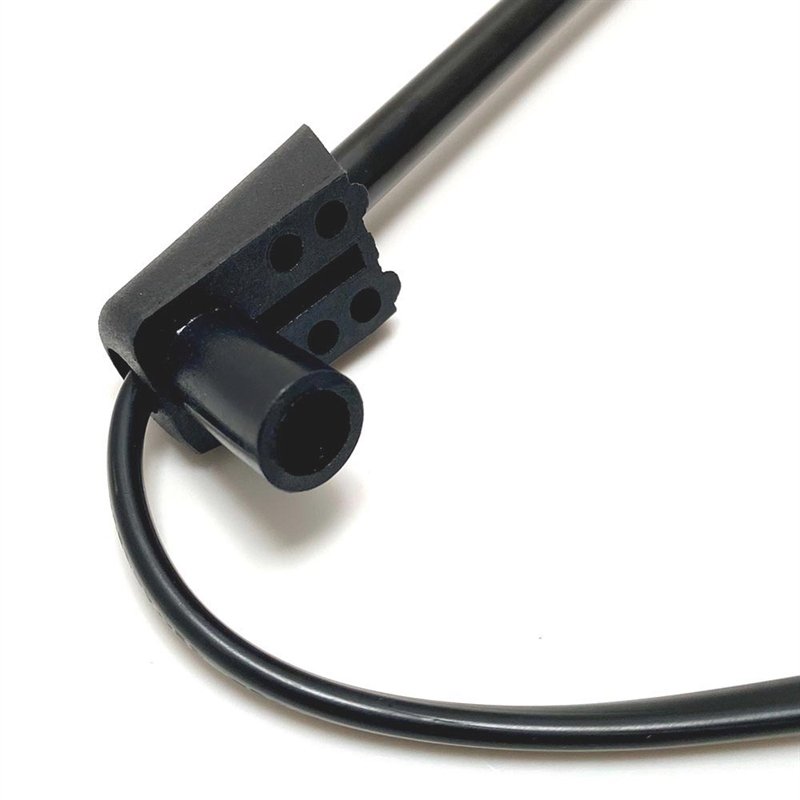 LED-Spot Rund, schwarz, 10 Watt, für Roll-up