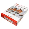 PlanoUniversal Weißes A4-Kopierpapier - 80 g/m - 2.500 Blatt #3