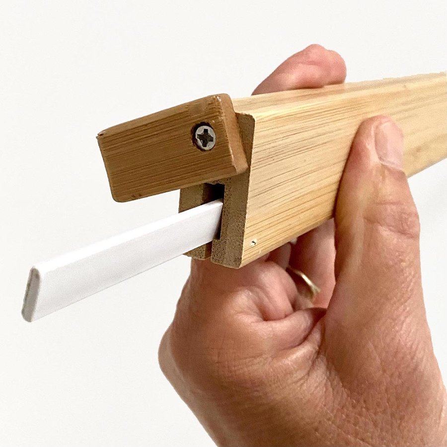 Bambus Roll-up, einseitig, 85 x 200 cm