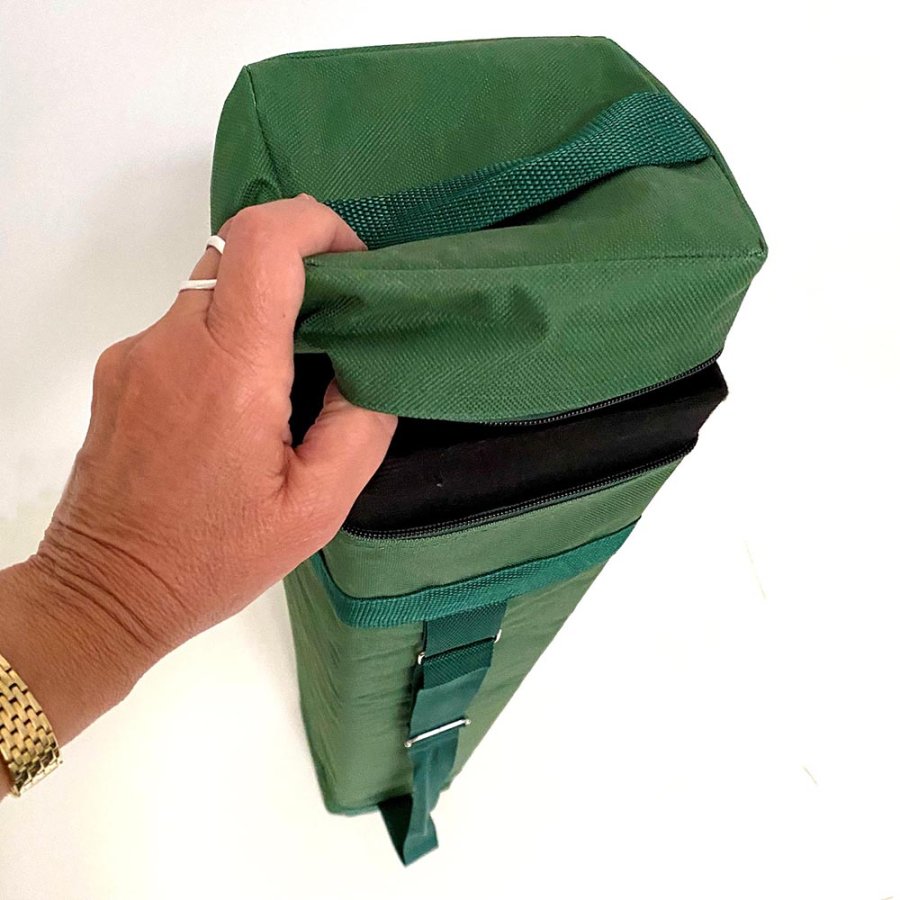 Bambus Roll-up, einseitig, 85 x 200 cm