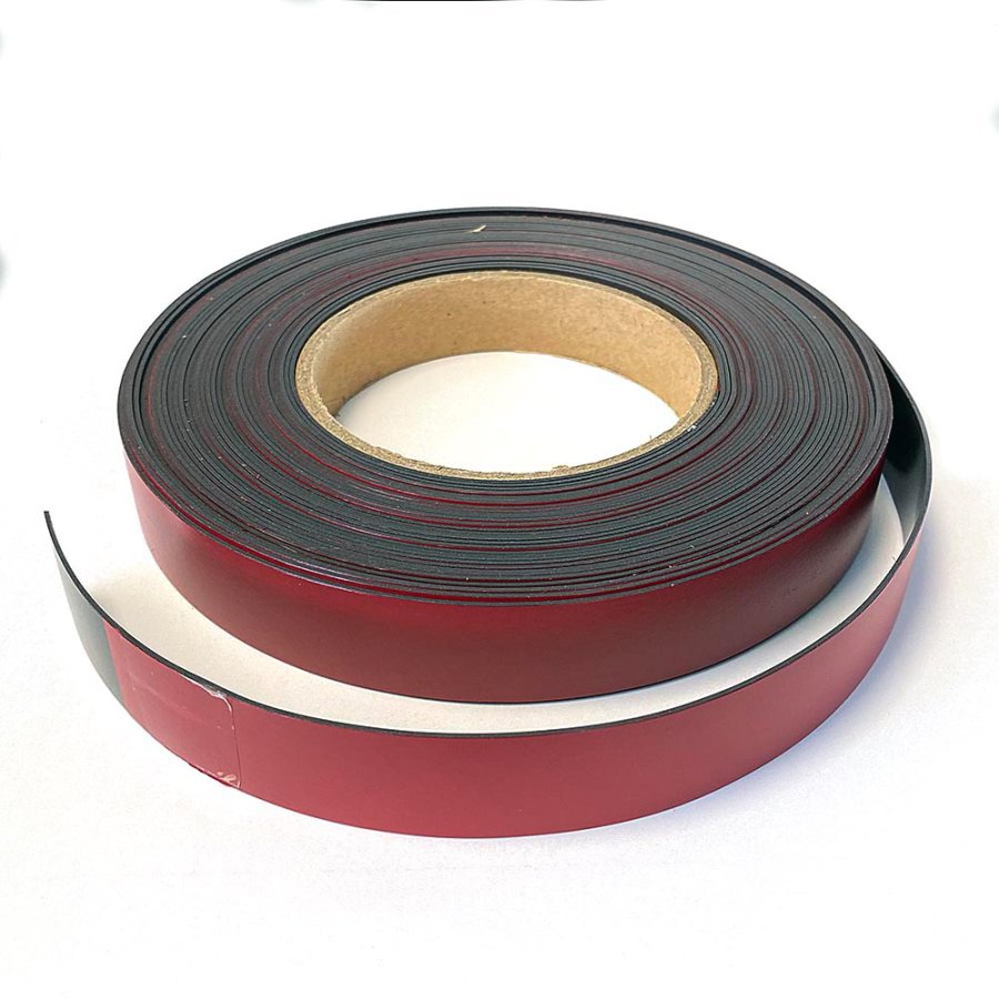 Magnetband für POP-UP-WAND 30 Meter