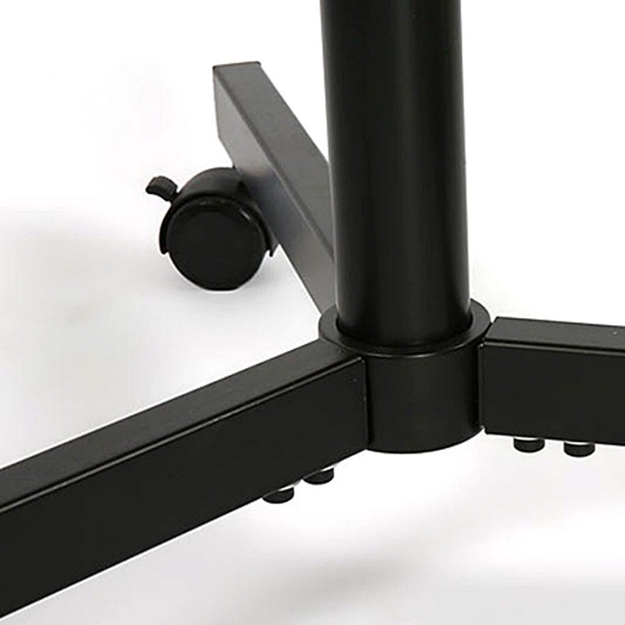 Rollen für TV-Ständer