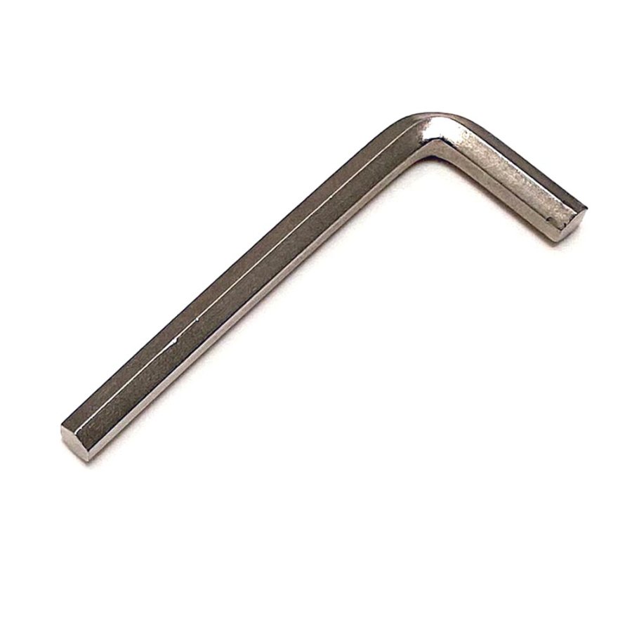 Inbusschlüssel für Maxi Frames und Multistands. 5mm