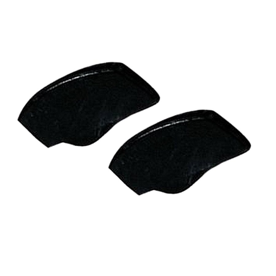 Abschlussdeckel f&uuml;r BANNER-LINE-Profil (als Set im Katalog 2011/12)