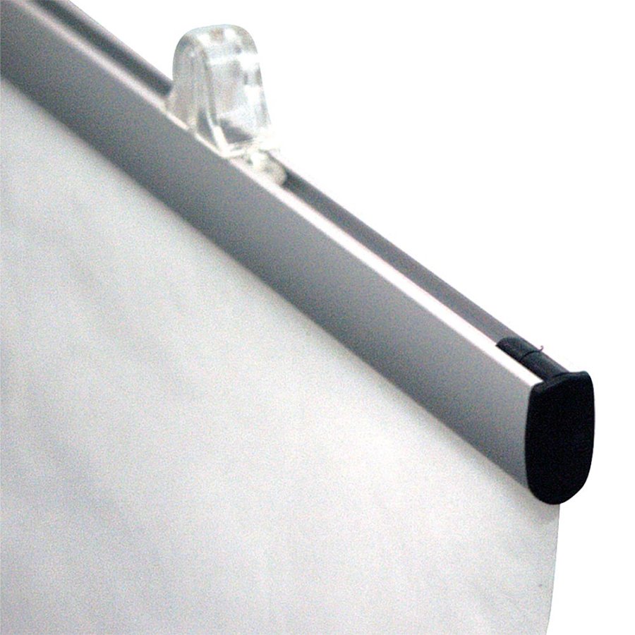 Poster Hanger Double Profil 20mm - 320 cm