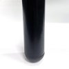 Expo Gotik Kundenstopper mit Logo schild - 70x100 cm - Schwarz #10