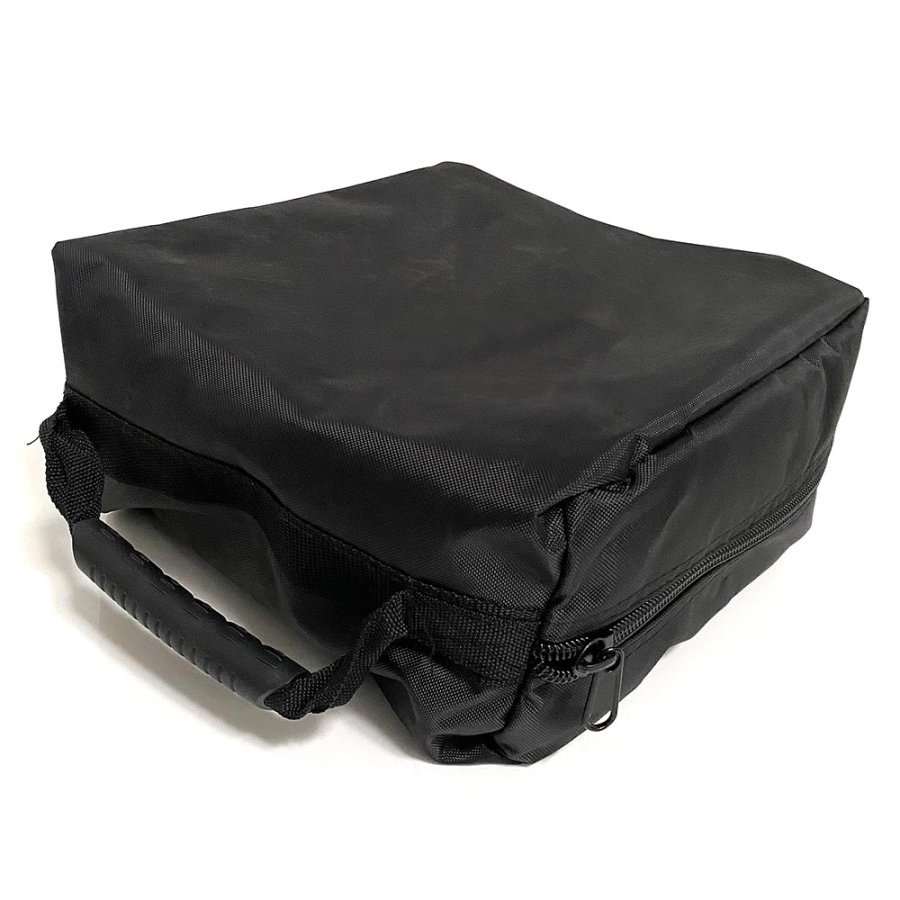 Hantelscheiben 2 x 8 kg für Pavillon