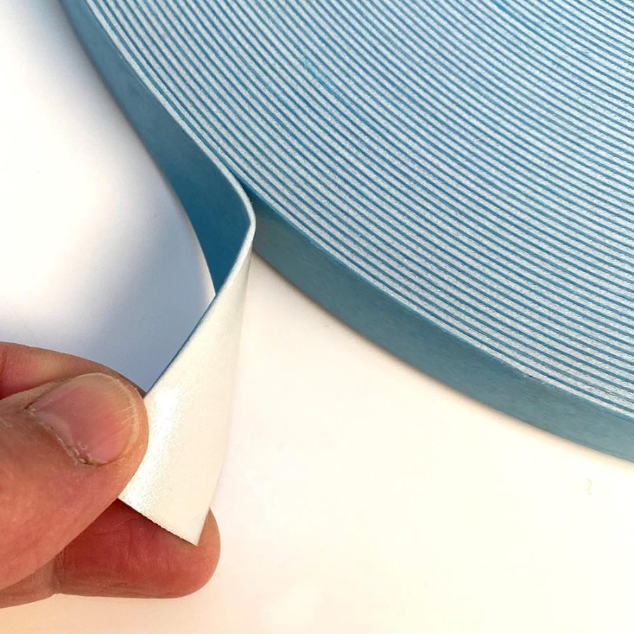 Doppelseitiges schaumstoff klebeband 19mm - 50m Rolle