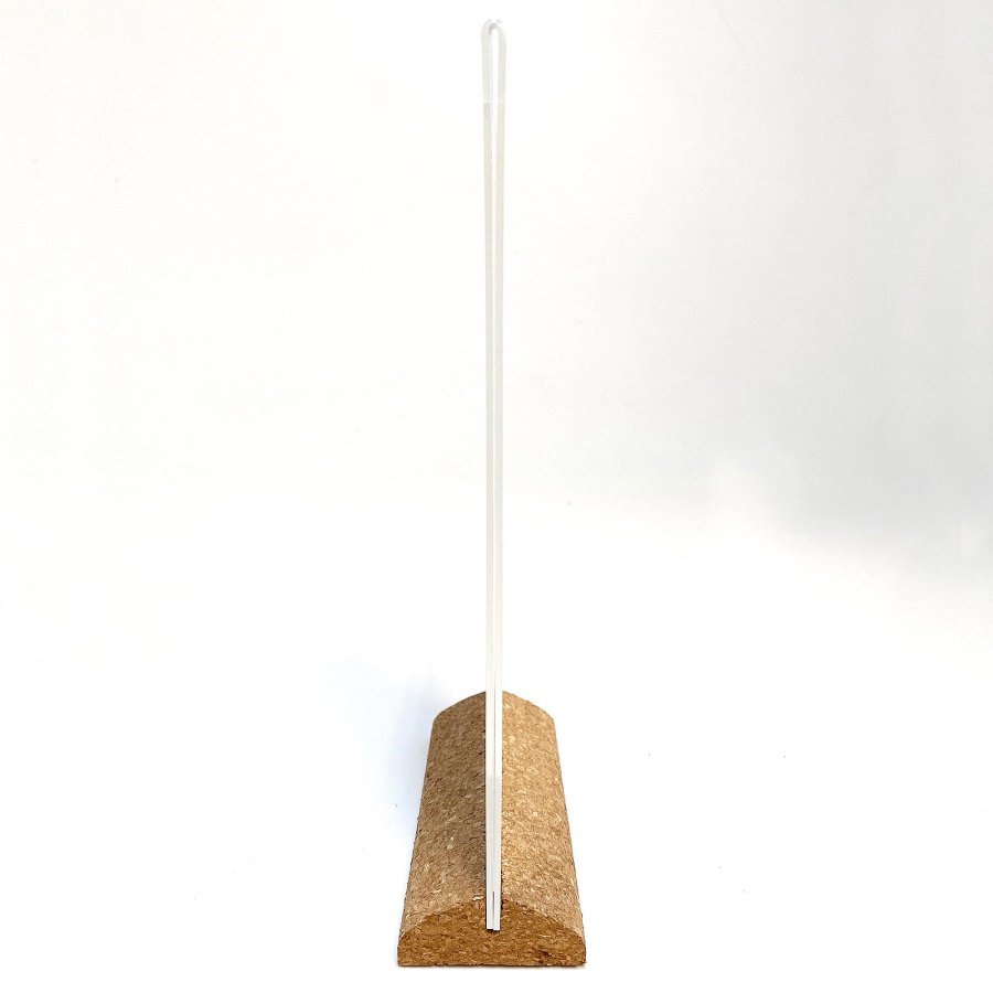 Kork Menükartenhalter A4