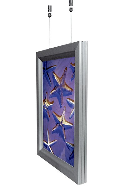 SNAP-LIGHT doppelseitig A1