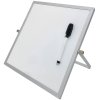 Effektives Mini-Whiteboard für den Schreibtisch - 25x25 cm #1