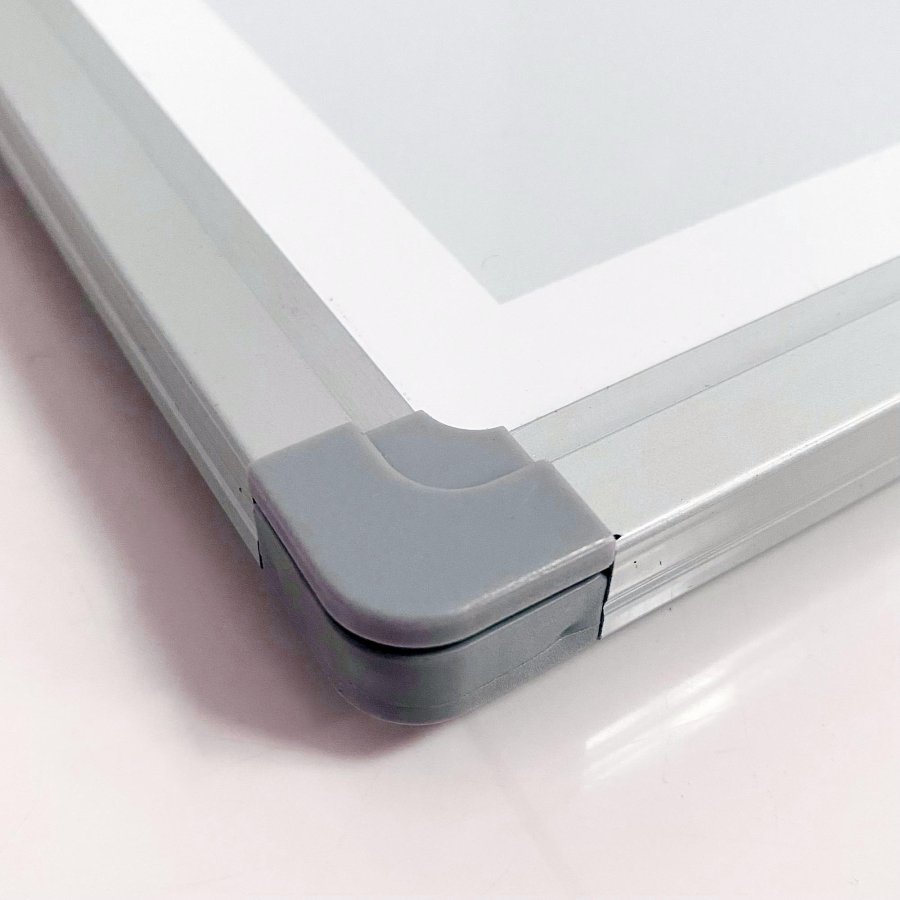 Whiteboard mit Wochenkalender f&uuml;r die Familie, 45 x 60 cm