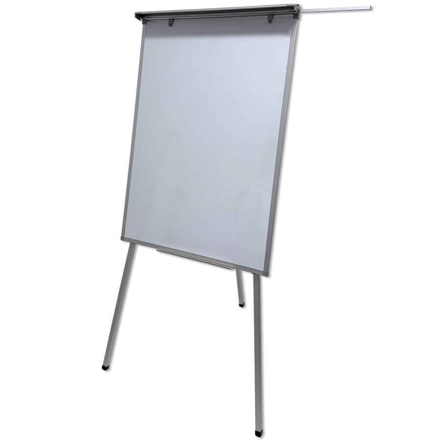 Inspire Flip Air Flipchart - Lagerndes Board 70x100 cm f&uuml;r kreative Planung
