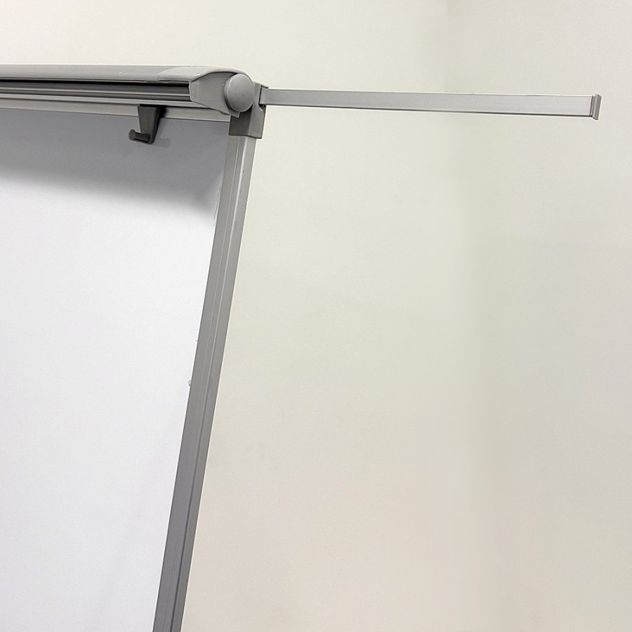 Inspire Flip Air Flipchart - Lagerndes Board 70x100 cm f&uuml;r kreative Planung