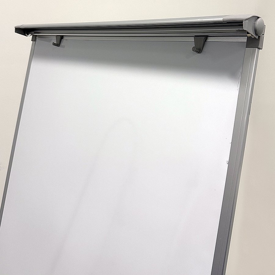 Inspire Flip Air Flipchart - Lagerndes Board 70x100 cm f&uuml;r kreative Planung