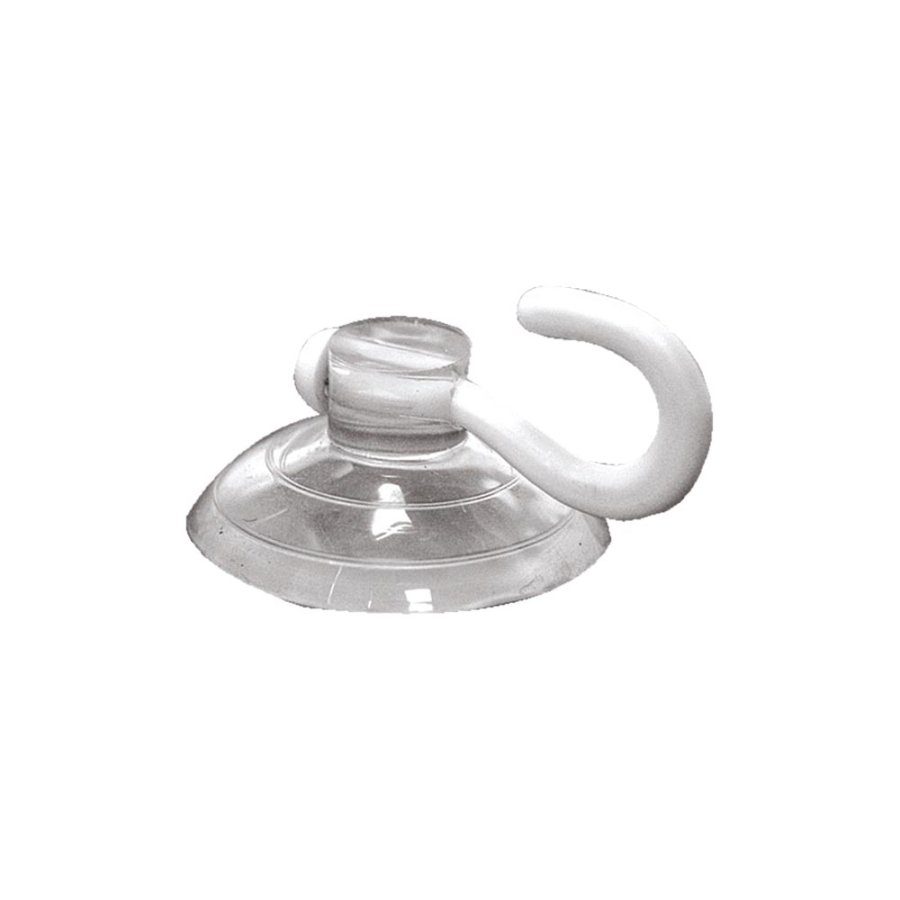 Saugnapf f&uuml;r Poster  Stretcher