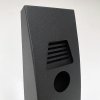 Cigarette Bin Mini, Outdoor Aschenbecher #5
