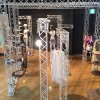 Crown Truss, Modul 60cm - wei&szlig; #6