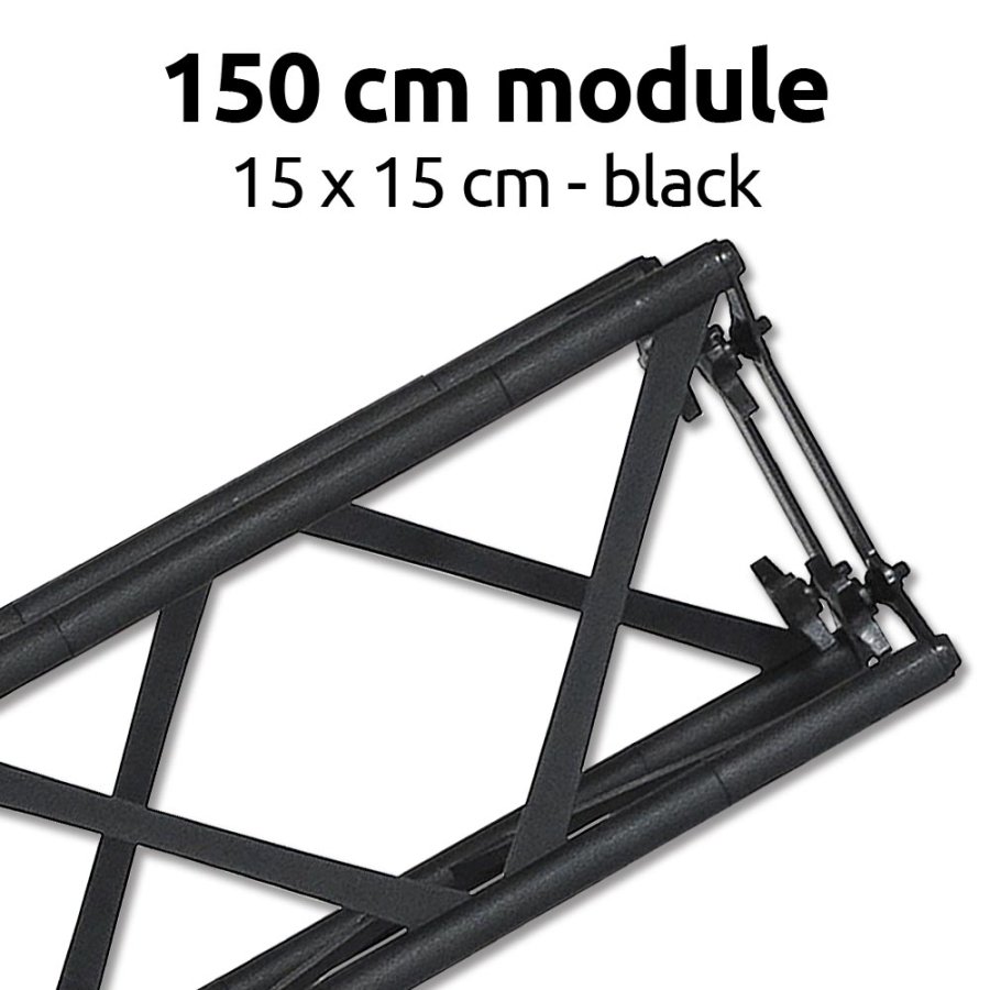 CROWN TRUSS 15 Module, 150 cm