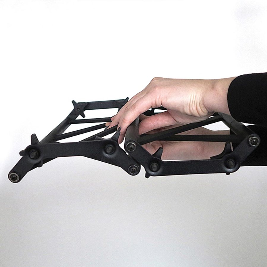 CROWN TRUSS 15 Module, 150 cm