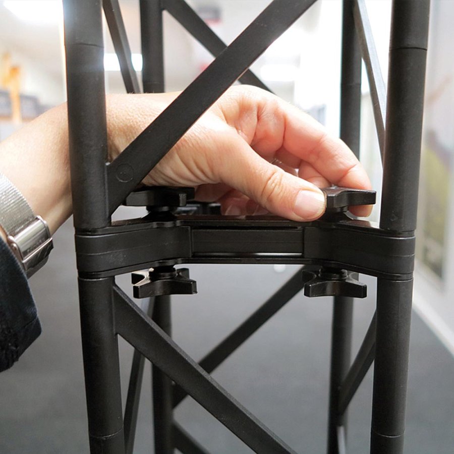 CROWN TRUSS 15 Module, 150 cm