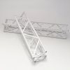 Crown Truss 10x10, Modul 180cm - wei&szlig; #2