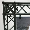 Corner Block, f&uuml;r Crown Truss 10, schwarz #3