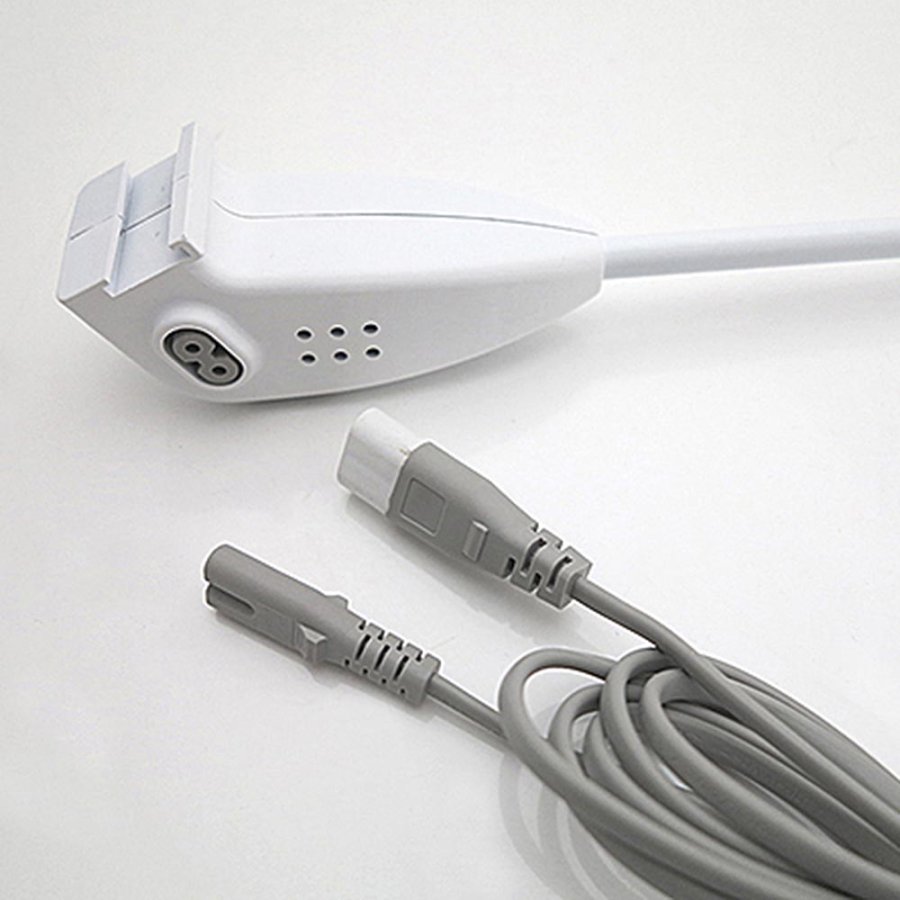 Crown Truss 10x10, LED, 15 Watt Strahler, inkl. Halterung - Wei&szlig;. Satz. = 2 Stk.