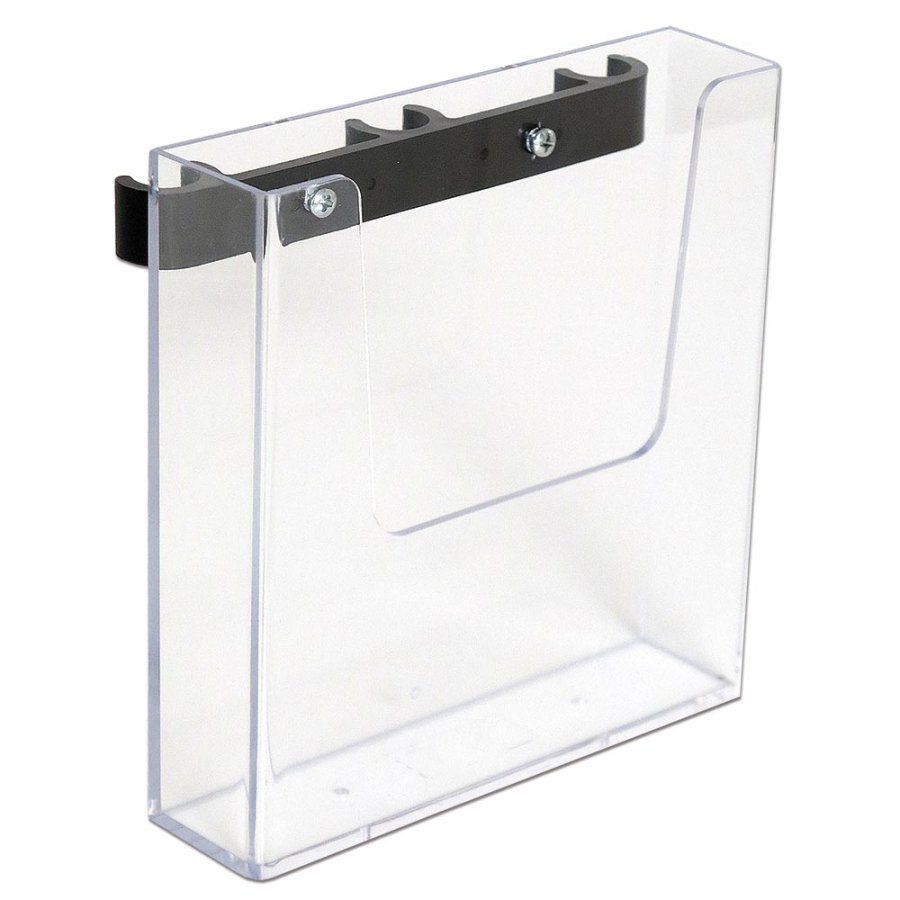 Crown Truss 10x10, Clipbefestigung schwarz