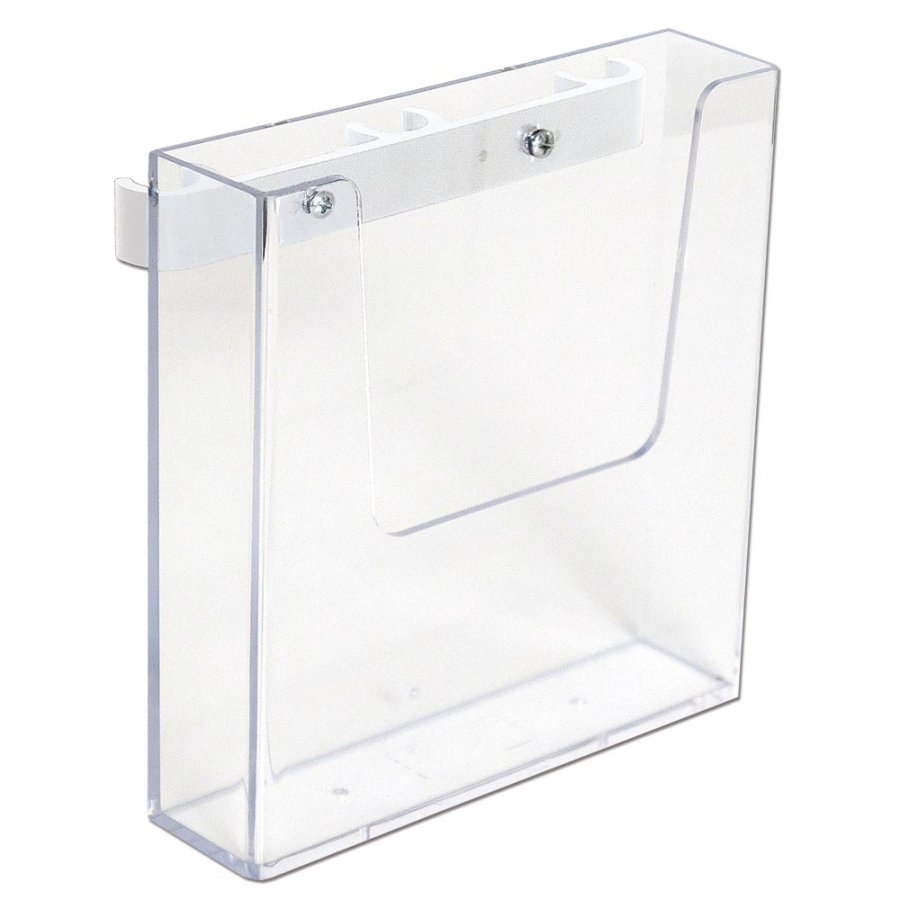 Crown Truss 10x10, Clipbefestigung - wei&szlig;