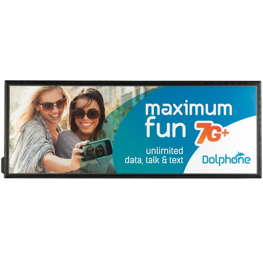 Windo Display, Plakathalter f&uuml;r Boden, 4 x A4