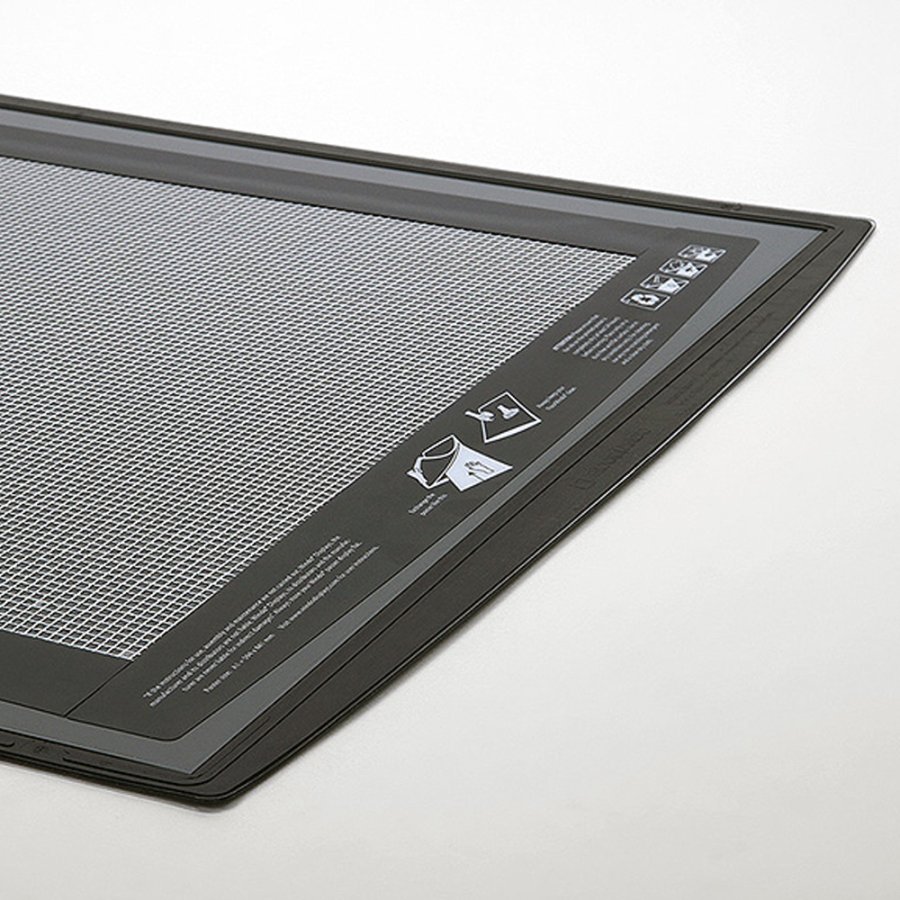 Windo Display, Plakathalter f&uuml;r Boden, 4 x A4