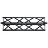 Crown Truss 10 Eckwand - schwarz #3