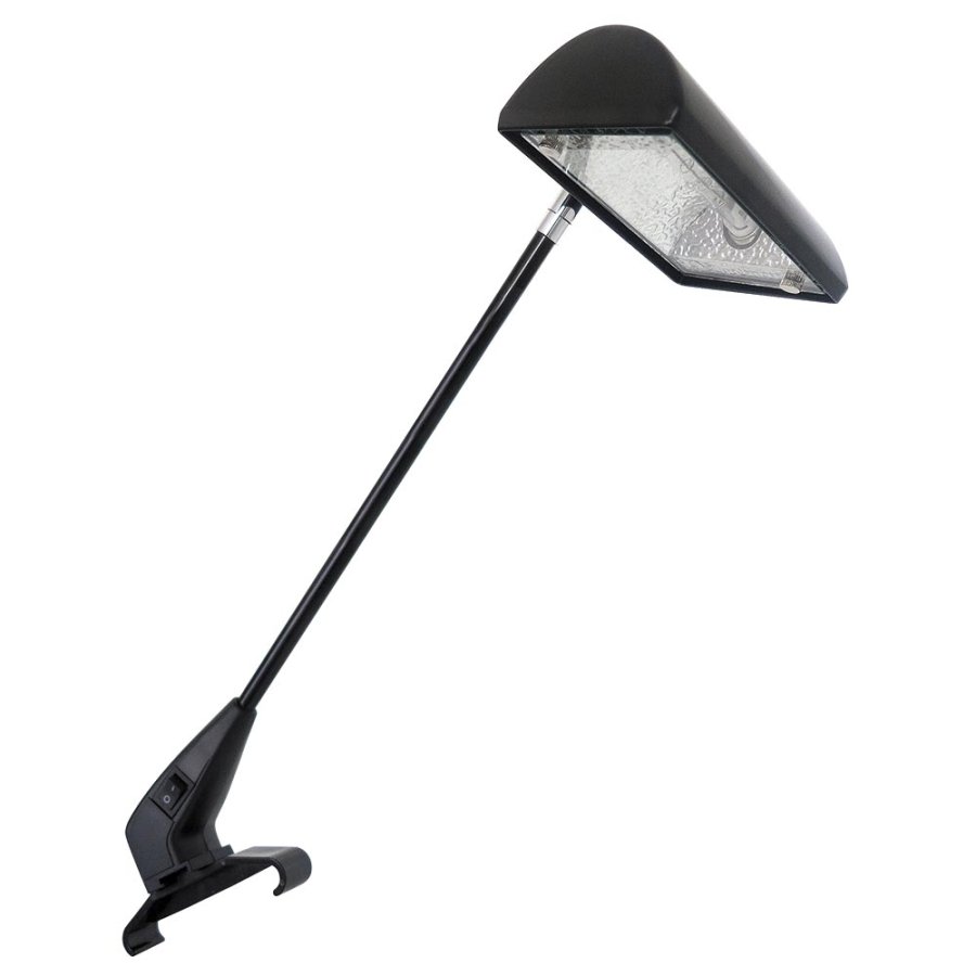 Crown Truss - Halterung f&uuml;r Spot schwarz