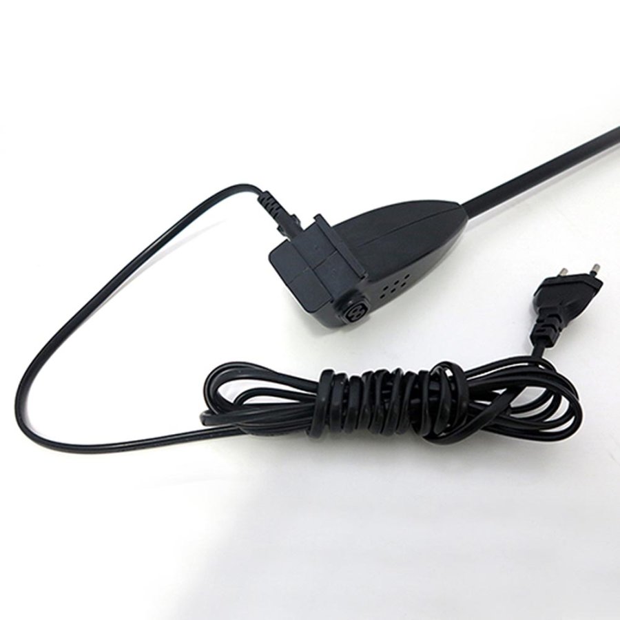 Crown Truss, LED, 15 Watt Strahler, inkl. Halter. 1 Satz = 2 Stk. Spot schwarz