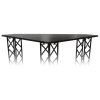 Crown Truss  Counter top Platte, 95 x 95 cm Dreieck #1