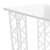 Crown Truss Counter top Platte, 125 x 65 cm - Wei&szlig; #3