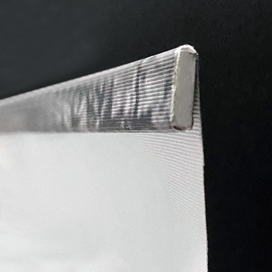 Crown Truss Alu Leiste - 210 cm mit Klebeband