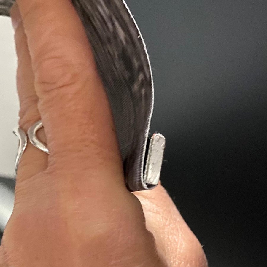 Crown Truss Doppelseitiges Klebeband 10mm - 50m Rolle