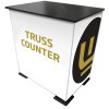 CROWN TRUSS 15 Truss Counter Rectangle, gro&szlig;, 95 x 65 cm #1