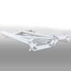 CROWN TRUSS 15 Truss Counter Rectangle, gro&szlig;, 125 x 65 cm #5